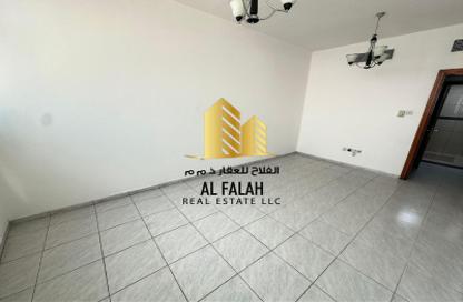 Apartment - 2 Bedrooms - 2 Bathrooms for rent in Zayd Bin Aslam Street - Abu shagara - Sharjah