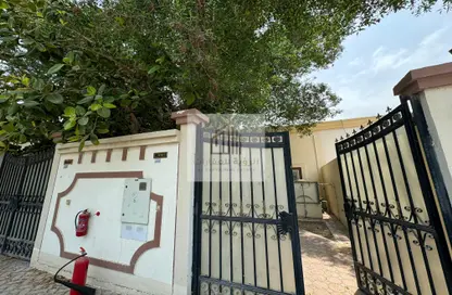 Villa - 2 Bedrooms - 3 Bathrooms for rent in Al Ramla West - Al Ramla - Halwan - Sharjah