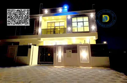 Townhouse - 7 Bedrooms for sale in Al Yasmeen 1 - Al Yasmeen - Ajman