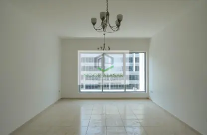 Apartment - 1 Bedroom - 1 Bathroom for sale in Skycourts Tower A - Skycourts Towers - Dubai Land - Dubai