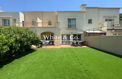 Villa - 3 Bedrooms - 3 Bathrooms for sale in Springs 5 - The Springs - Dubai