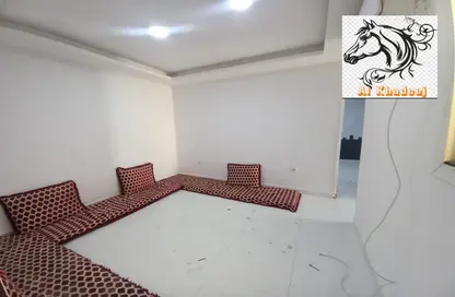 Apartment - 2 Bedrooms - 2 Bathrooms for rent in Al Mowaihat 2 - Al Mowaihat - Ajman