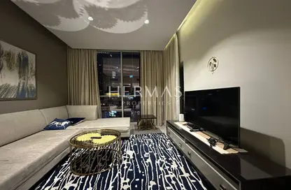 Apartment - 2 Bedrooms - 2 Bathrooms for rent in DAMAC Majestine - Business Bay - Dubai