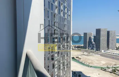 Apartment - 3 Bedrooms - 3 Bathrooms for sale in Meera 1 - Shams Abu Dhabi - Al Reem Island - Abu Dhabi