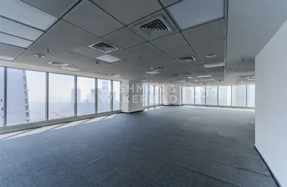Office Space - Studio for rent in Saba Tower 1 - JLT Cluster Q - Jumeirah Lake Towers - Dubai