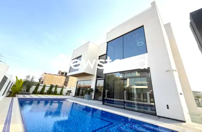 Villa - 5 Bedrooms - 5 Bathrooms for sale in Emerald Hills - Dubai Hills Estate - Dubai