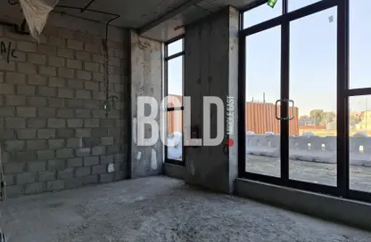 Shop - Studio for rent in Al Shahama - Abu Dhabi