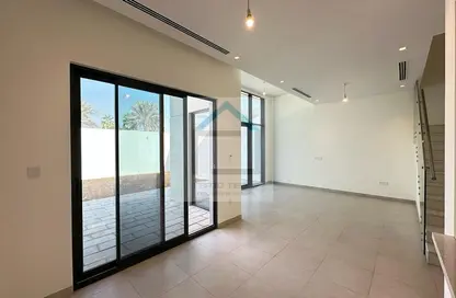 Townhouse - 3 Bedrooms - 4 Bathrooms for rent in Murooj Al Furjan - Al Furjan - Dubai