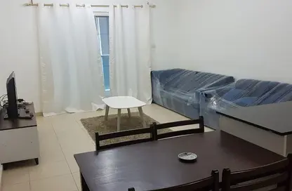 Apartment - 1 Bedroom - 2 Bathrooms for rent in City Tower - Al Nuaimiya - Ajman