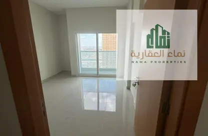 Apartment - 2 Bedrooms - 2 Bathrooms for rent in Al Aamra Tower - Al Amerah - Ajman