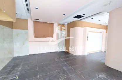 Shop - Studio - 1 Bathroom for rent in Muroor Area - Abu Dhabi