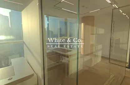 Office Space - Studio for rent in Swiss Tower - JLT Cluster Y - Jumeirah Lake Towers - Dubai