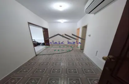 Apartment - 3 Bedrooms - 4 Bathrooms for rent in Al Manaseer - Abu Dhabi