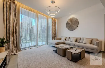 Apartment - 1 Bedroom - 1 Bathroom for rent in Stella Maris - Dubai Marina - Dubai