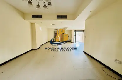 Villa - 4 Bedrooms - 5 Bathrooms for rent in Barashi - Al Badie - Sharjah