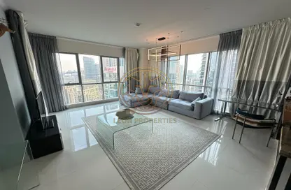 Apartment - 1 Bedroom - 1 Bathroom for rent in The Residences 6 - The Residences - Downtown Dubai - Dubai