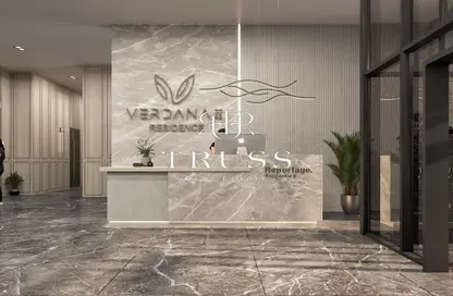 Apartment - 1 Bedroom - 2 Bathrooms for sale in Verdana Residence 2 - Dubai Investment Park (DIP) - Dubai