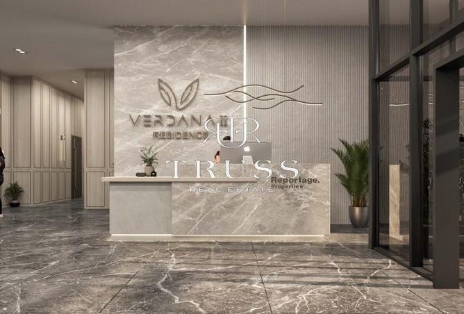 Apartment - 1 Bedroom - 2 Bathrooms for sale in Verdana 2 - Dubai Investment Park (DIP) - Dubai