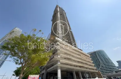 Apartment - 1 Bedroom - 2 Bathrooms for sale in Exquisite Living Residences - Burj Khalifa Area - Downtown Dubai - Dubai