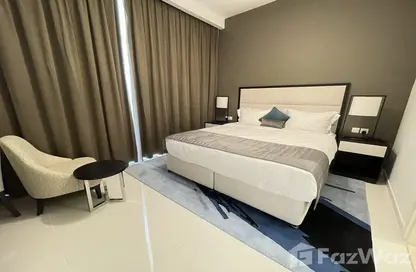 Apartment - 1 Bedroom - 1 Bathroom for sale in Tower 108 - Jumeirah Village Circle - Dubai