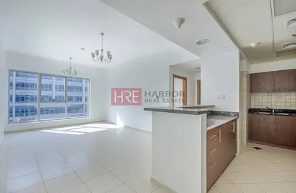 Apartment - 1 Bedroom - 1 Bathroom for sale in Skycourts Tower F - Skycourts Towers - Dubai Land - Dubai