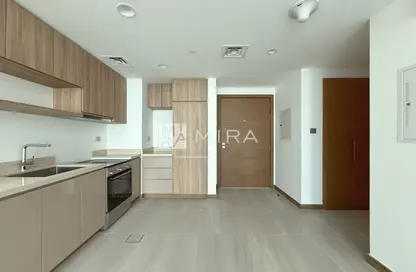 Apartment - 1 Bedroom - 1 Bathroom for sale in Urban Oasis - Business Bay - Dubai