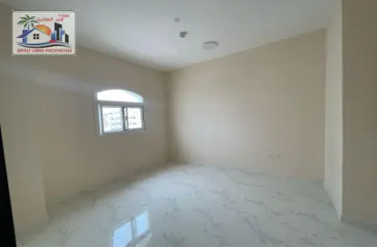 Apartment - 1 Bedroom - 2 Bathrooms for rent in Al Butina 9 Building - Al Butina - Sharjah