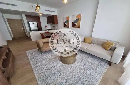 Apartment - 2 Bedrooms - 3 Bathrooms for rent in La Cote Building 2 - Jumeirah 1 - Jumeirah - Dubai