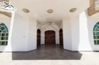 Villa - 6 Bedrooms for rent in Maadhi - Al Towayya - Al Ain