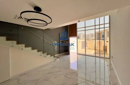 Villa - 1 Bedroom - 2 Bathrooms for rent in Rukan 1 - Dubai Land - Dubai