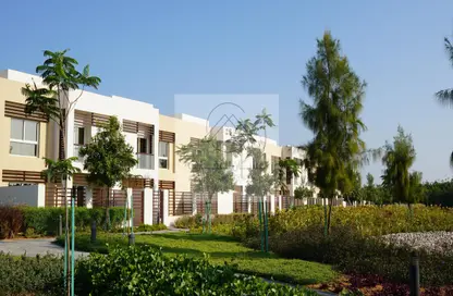 Townhouse - 3 Bedrooms - 5 Bathrooms for rent in Malibu - Mina Al Arab - Ras Al Khaimah