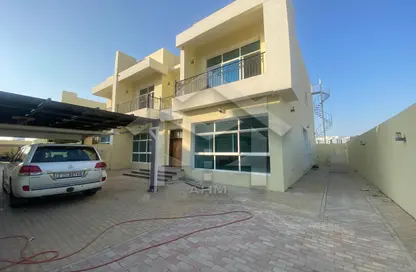 Villa - 5 Bedrooms - 6 Bathrooms for rent in Barsha Valley - Al Barsha 1 - Al Barsha - Dubai