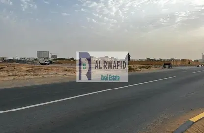 Land - Studio for sale in Al Helio 2 - Al Helio - Ajman