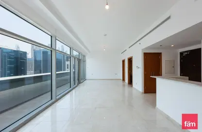 Apartment - 1 Bathroom for sale in Bay Square Building 3 - Bay Square - Business Bay - Dubai