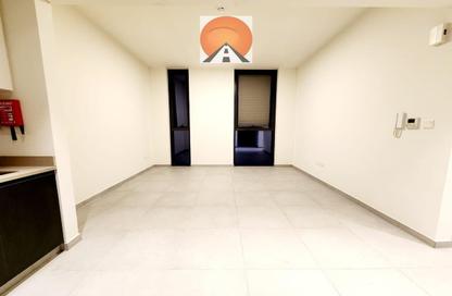 Apartment - 1 Bedroom - 1 Bathroom for rent in East Village - Aljada - Sharjah