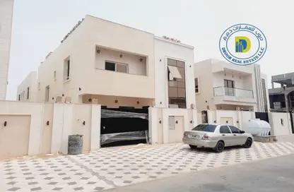 Villa - 5 Bedrooms for sale in Al Amira Village - Al Yasmeen - Ajman