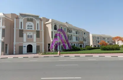 Apartment - 1 Bathroom for sale in Q06 - France Cluster - International City - Dubai