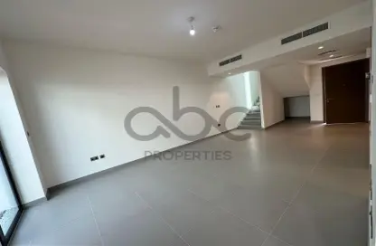 Townhouse - 3 Bedrooms - 4 Bathrooms for sale in Noya 1 - Noya - Yas Island - Abu Dhabi