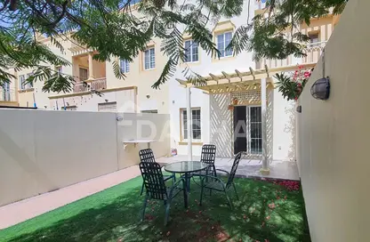 Villa - 2 Bedrooms - 2 Bathrooms for sale in Springs 3 - The Springs - Dubai