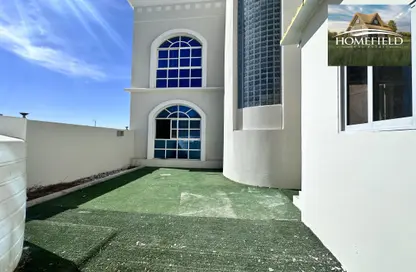 Apartment - 1 Bedroom - 1 Bathroom for rent in Khalifa City A Villas - Khalifa City A - Khalifa City - Abu Dhabi