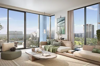 Apartment - 1 Bedroom - 1 Bathroom for sale in Vida Residences - Dubai Hills Estate - Dubai