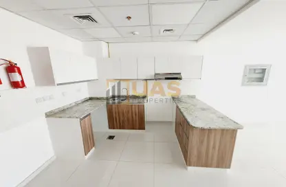 Apartment - 1 Bedroom - 2 Bathrooms for rent in Burj Alkhair Dubai - Al Barsha South - Al Barsha - Dubai