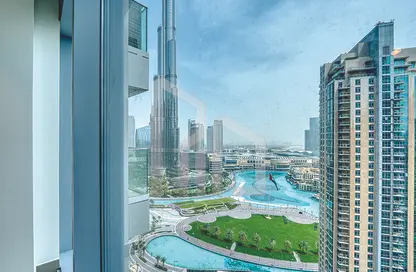 Apartment - 2 Bedrooms - 3 Bathrooms for sale in Opera Grand - Burj Khalifa Area - Downtown Dubai - Dubai