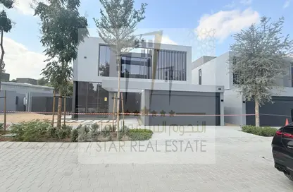 Villa - 4 Bedrooms - 5 Bathrooms for sale in Masaar - Tilal City - Sharjah