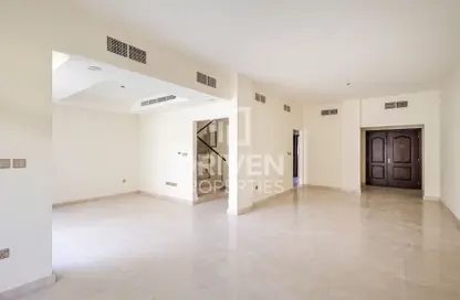 Townhouse - 3 Bedrooms - 4 Bathrooms for rent in The Polo Townhouses - Meydan Gated Community - Meydan - Dubai