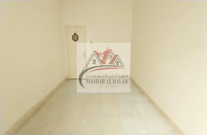 Apartment - 1 Bedroom - 1 Bathroom for rent in Al Taawun Street - Al Taawun - Sharjah