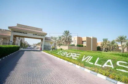 Villa - 4 Bedrooms - 5 Bathrooms for sale in Seashore - Rabdan - Abu Dhabi