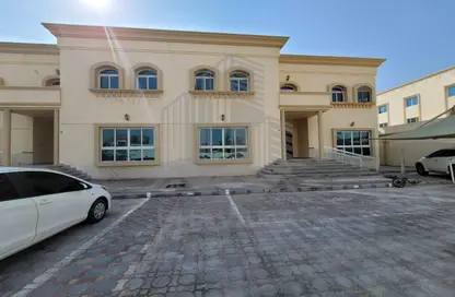 Apartment - 1 Bedroom - 1 Bathroom for rent in Khalifa City A Villas - Khalifa City A - Khalifa City - Abu Dhabi