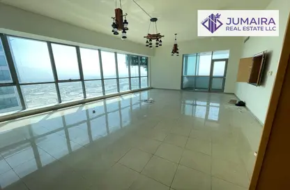 Apartment - 4 Bedrooms - 4 Bathrooms for rent in Julphar Residential Tower - Julphar Towers - Al Nakheel - Ras Al Khaimah