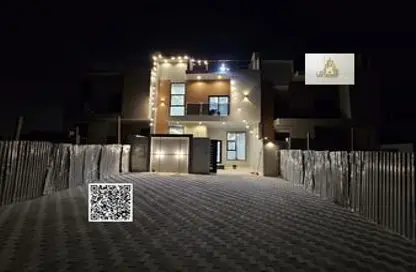 Townhouse - 4 Bedrooms - 6 Bathrooms for sale in Al Helio 2 - Al Helio - Ajman